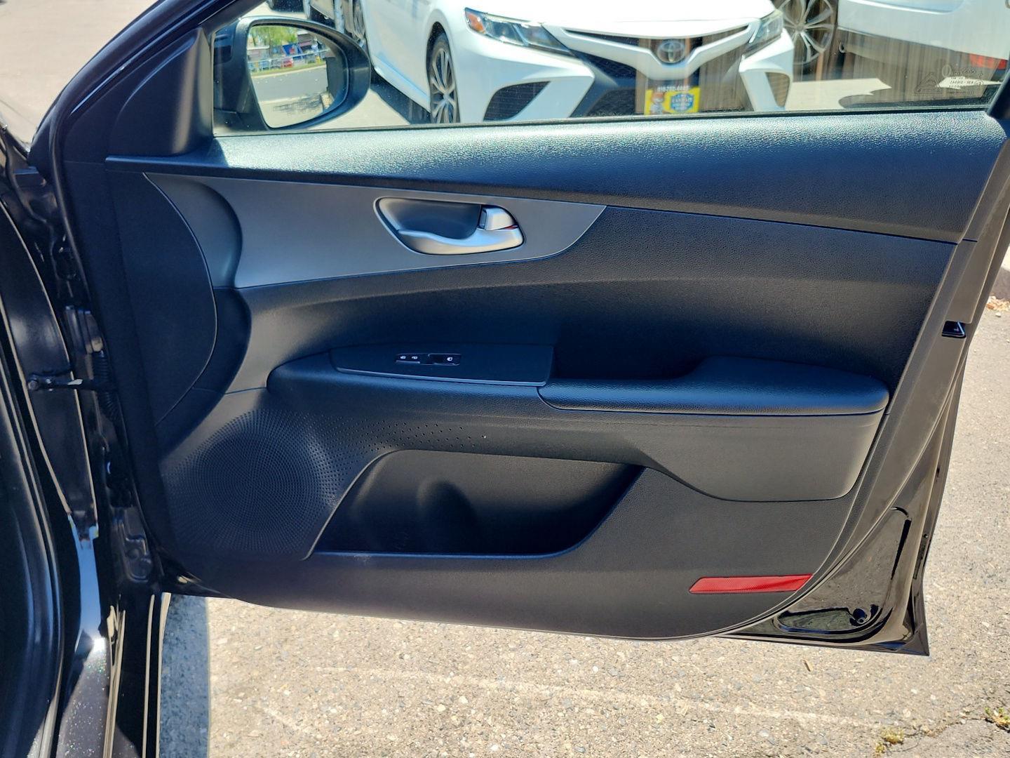 Just Better Cars
