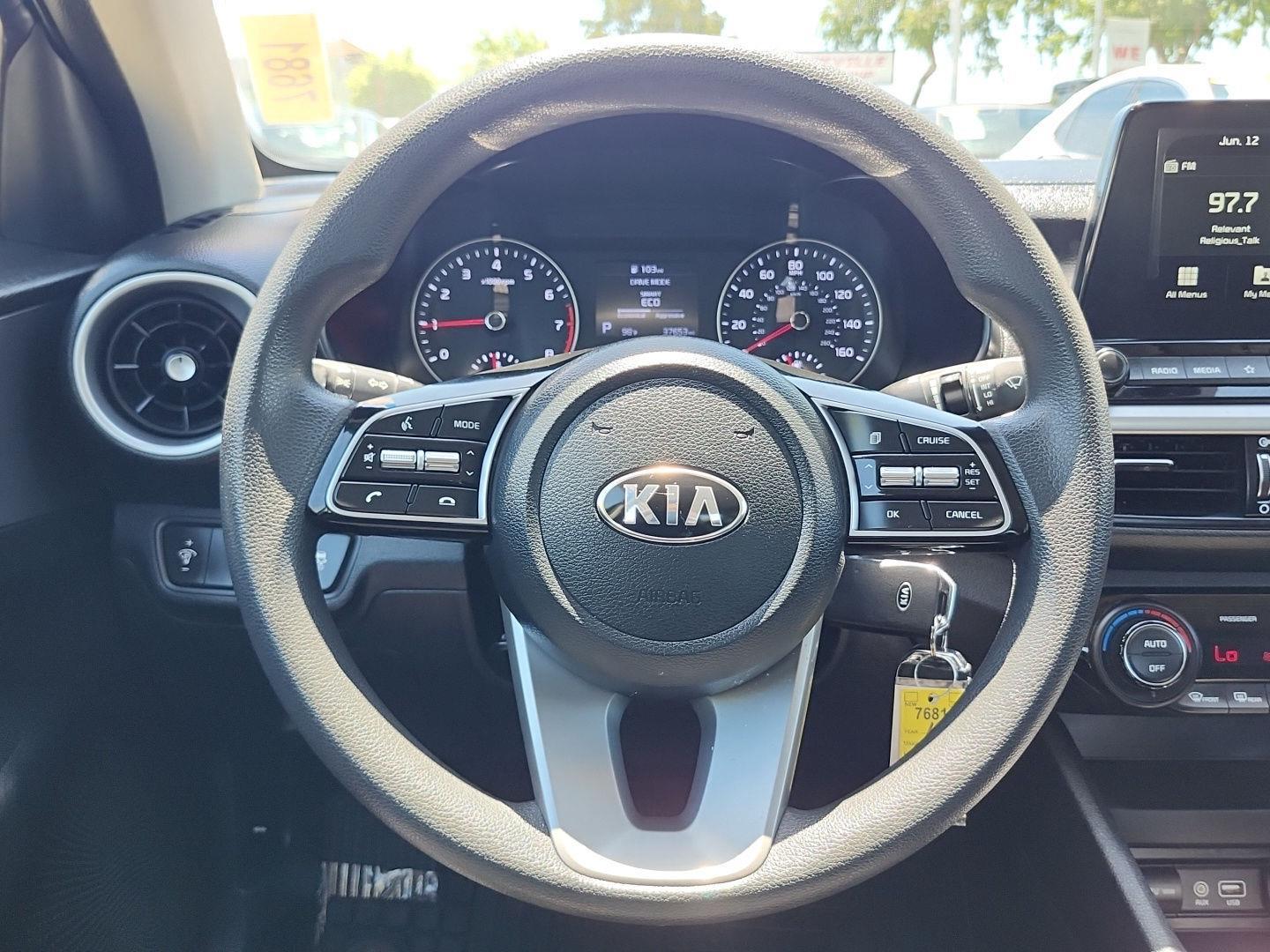Just Better Cars