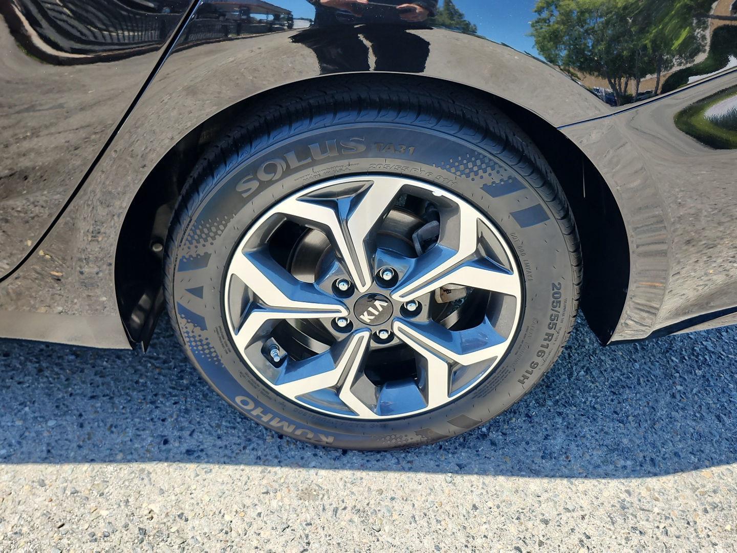 Just Better Cars