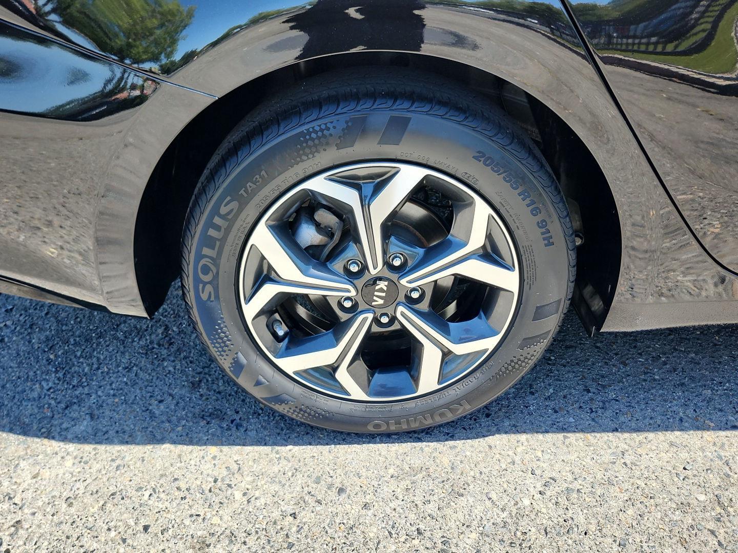 Just Better Cars