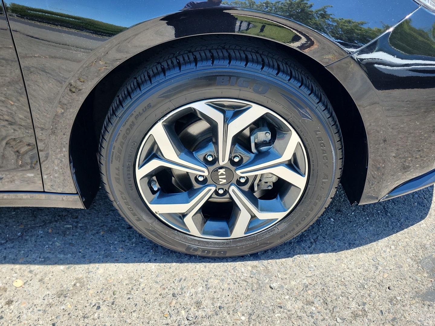Just Better Cars