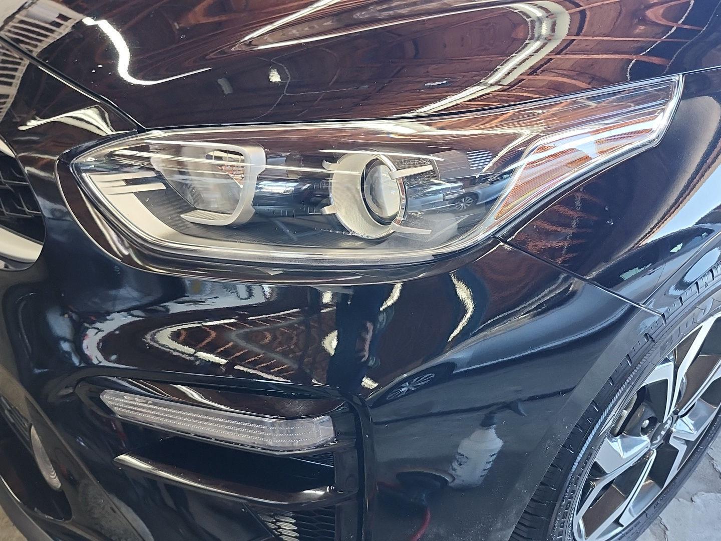 Just Better Cars