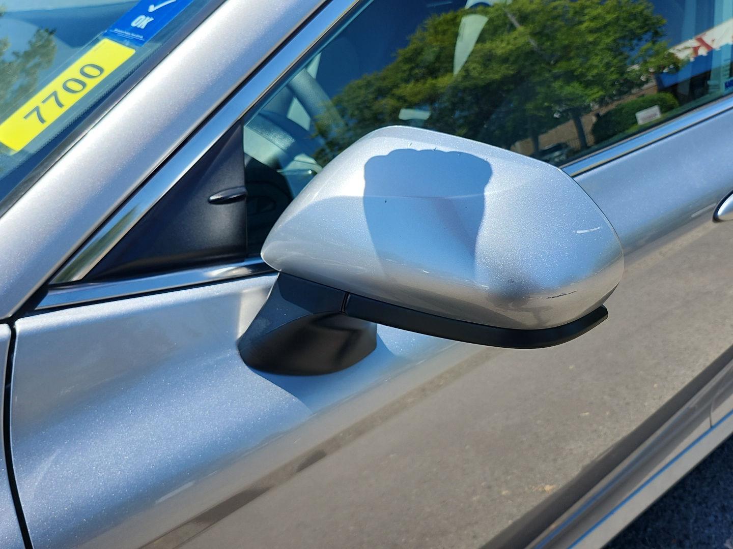 Just Better Cars