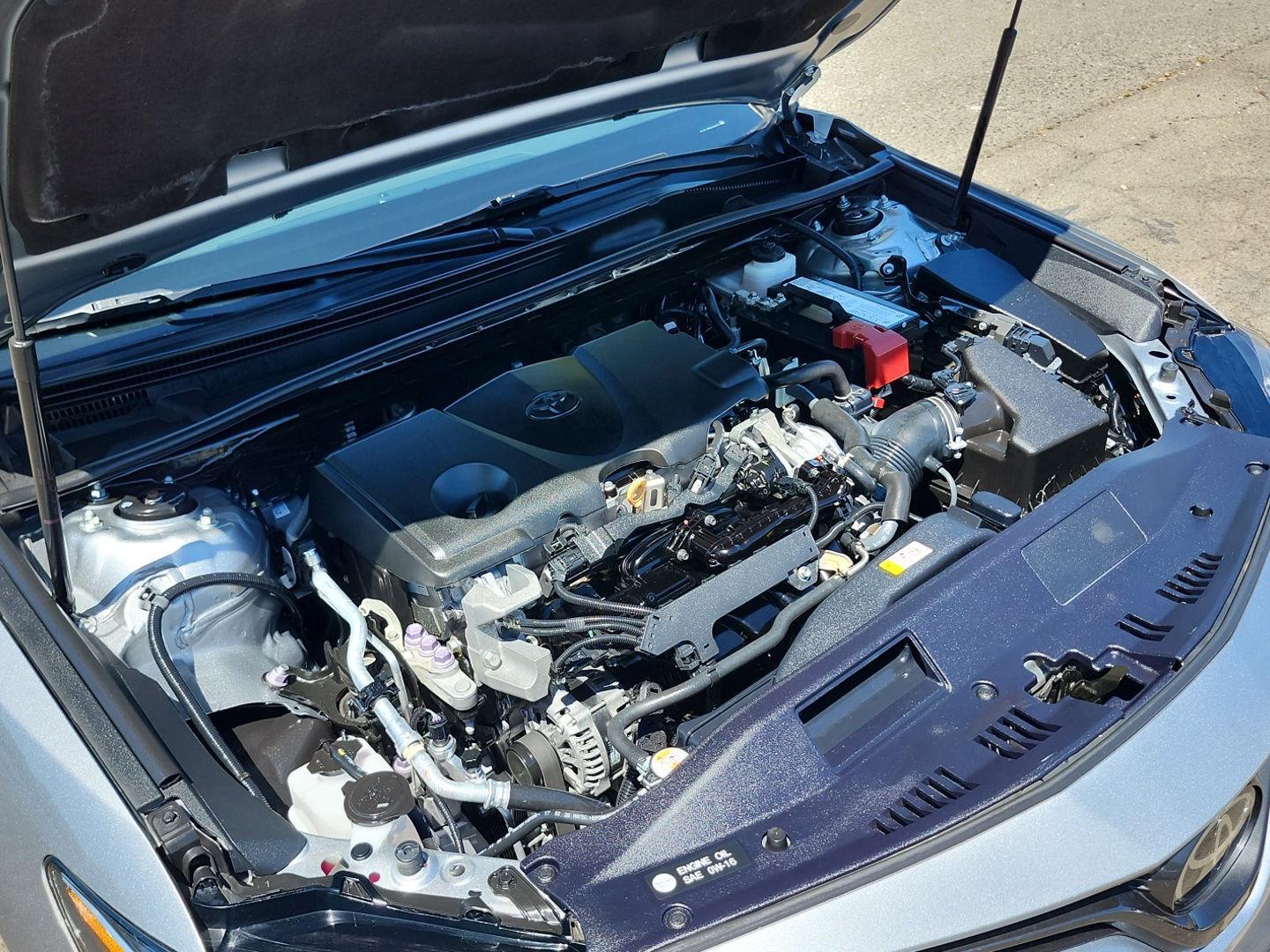 Just Better Cars