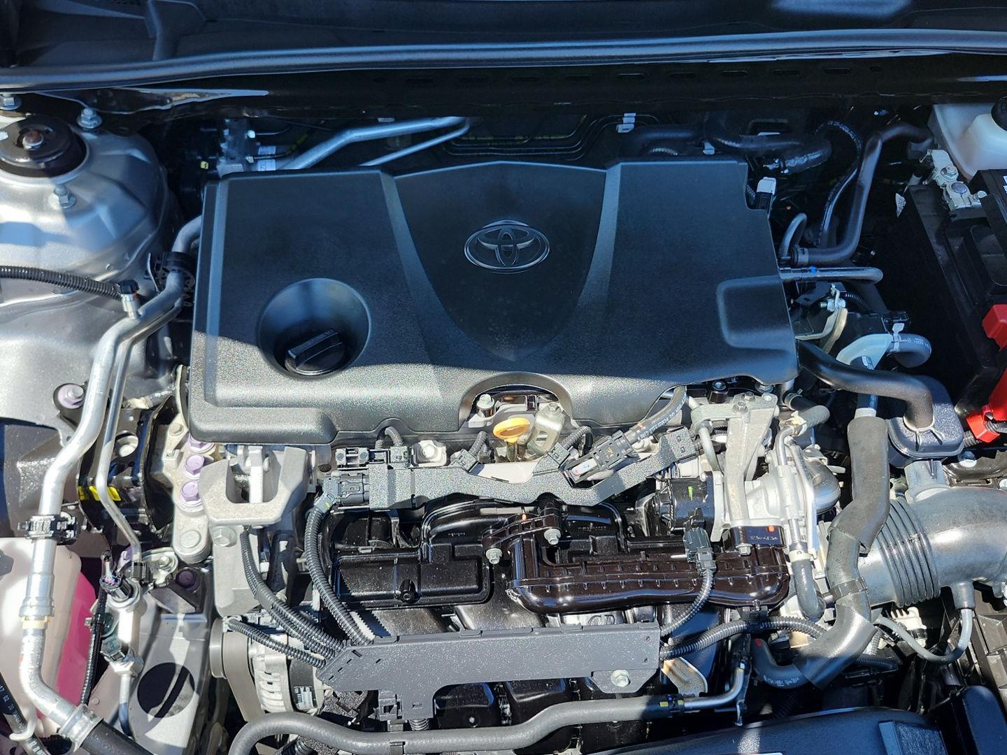 Just Better Cars