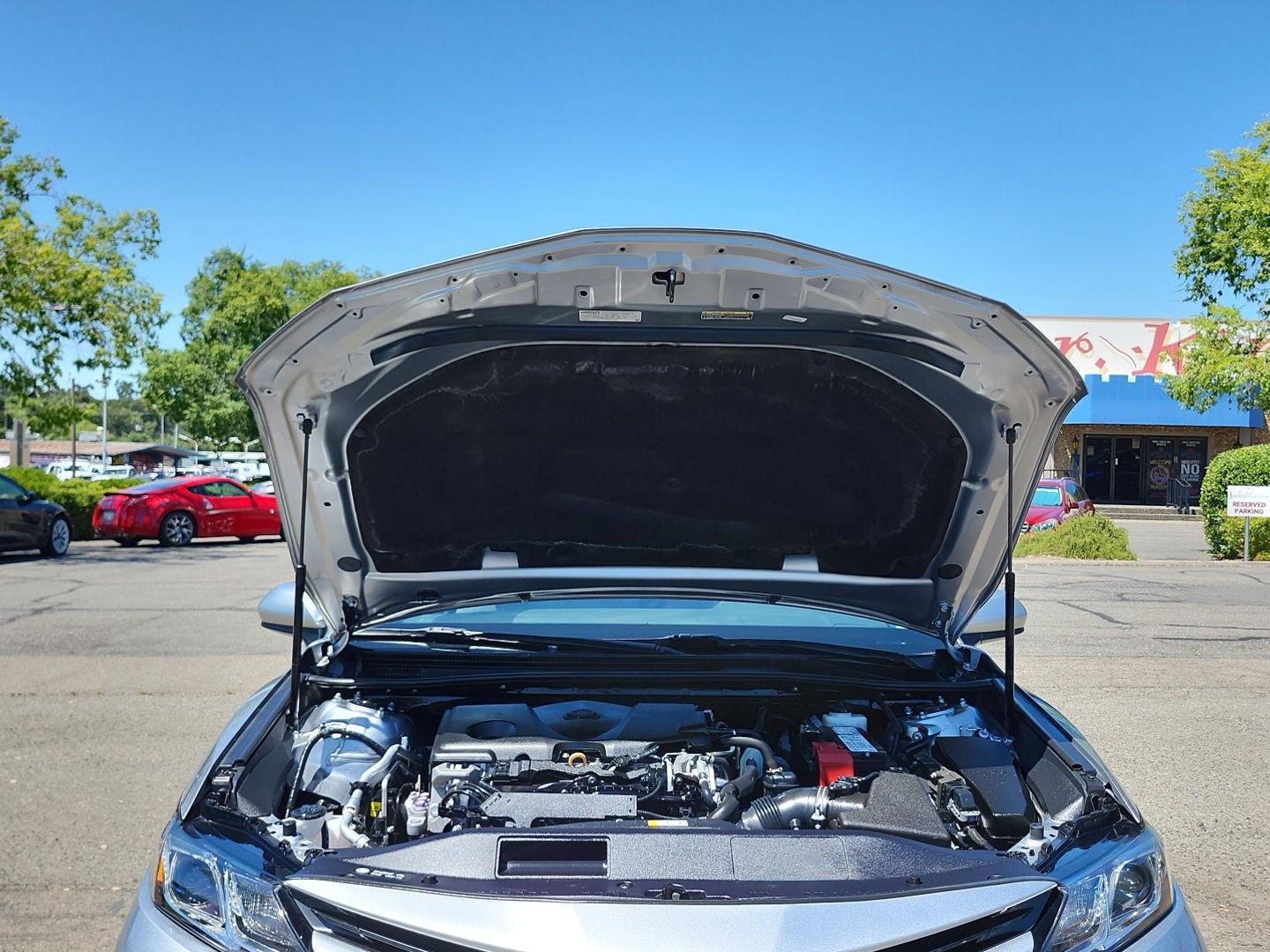 Just Better Cars