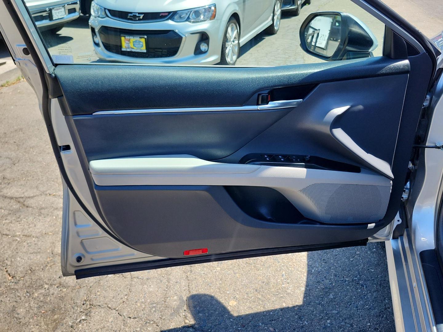 Just Better Cars