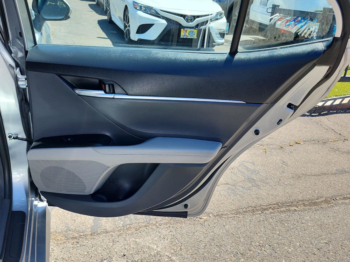 Just Better Cars
