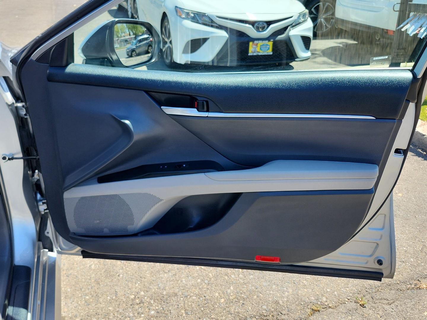 Just Better Cars