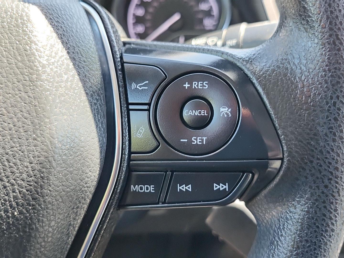 Just Better Cars
