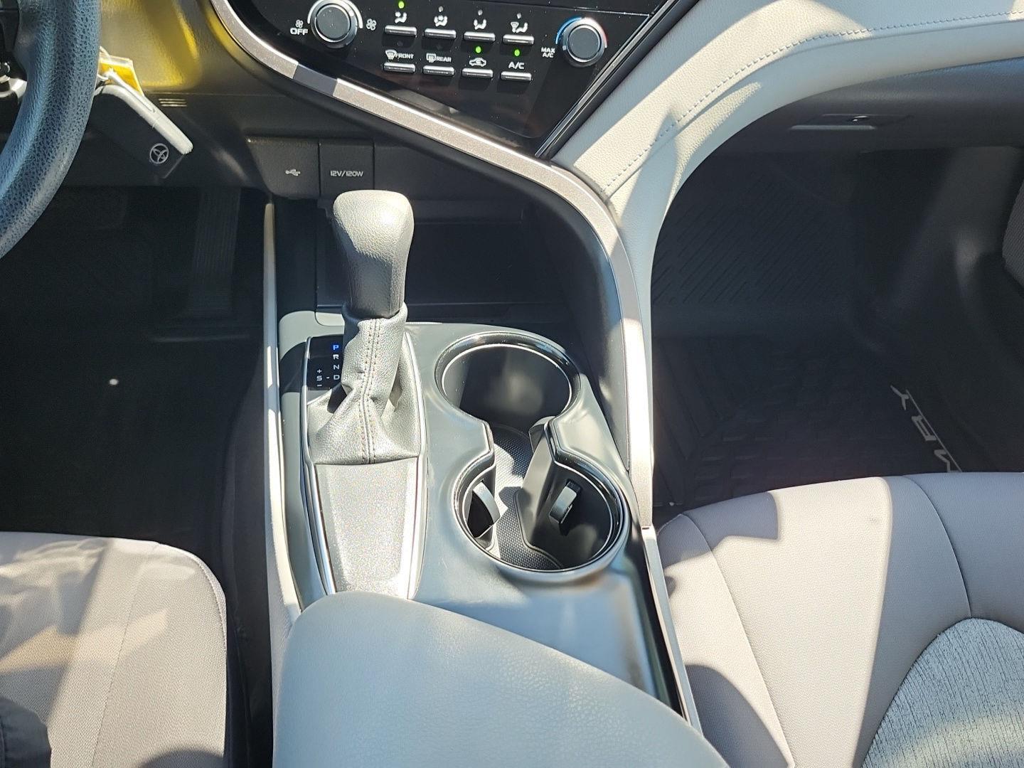 Just Better Cars