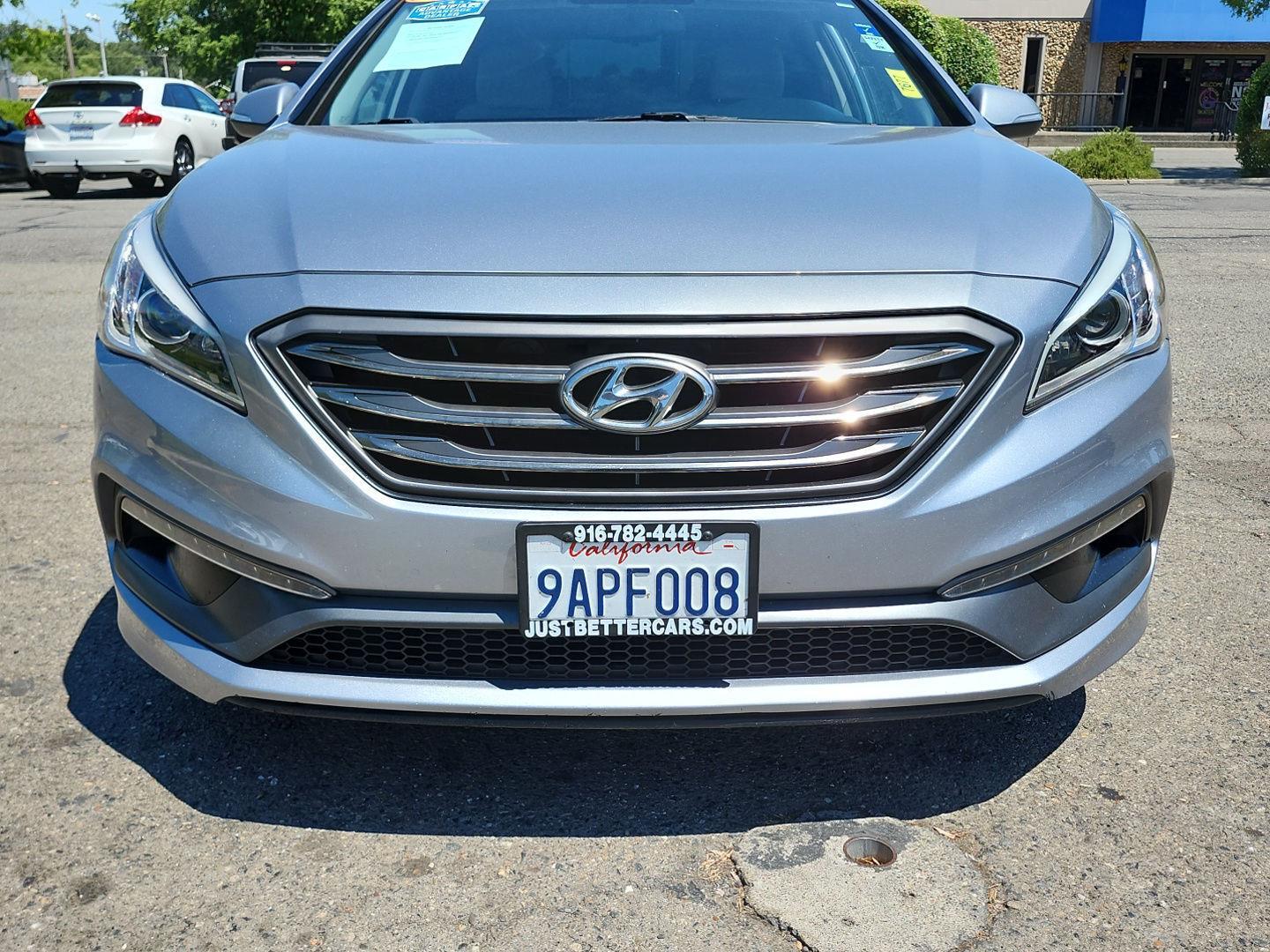 Just Better Cars