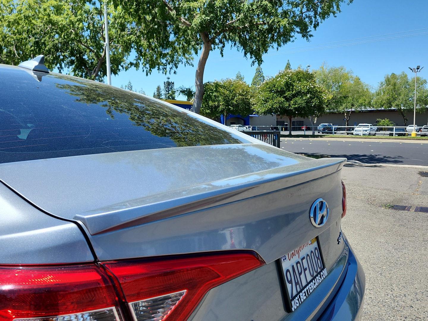 Just Better Cars