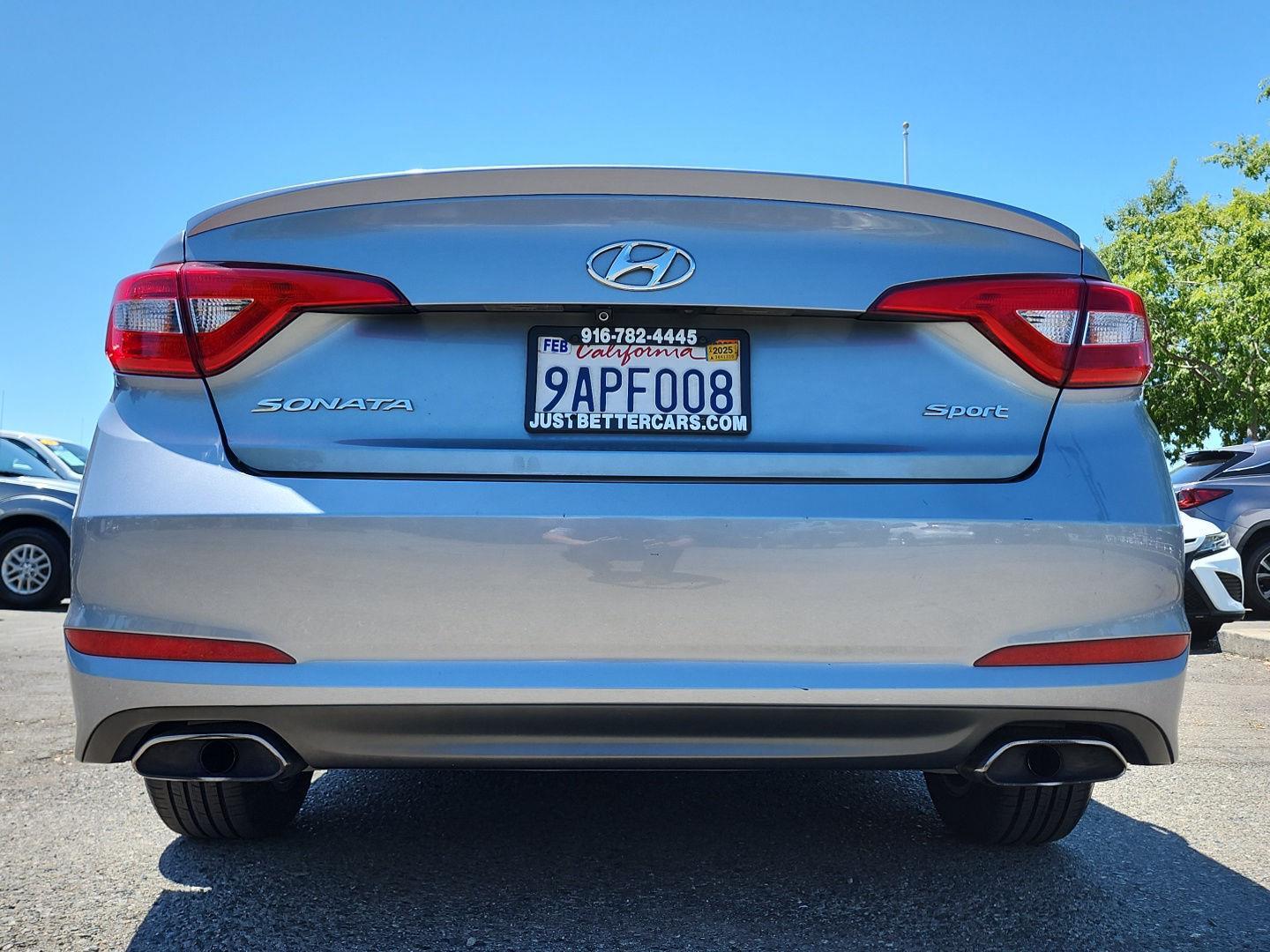 Just Better Cars