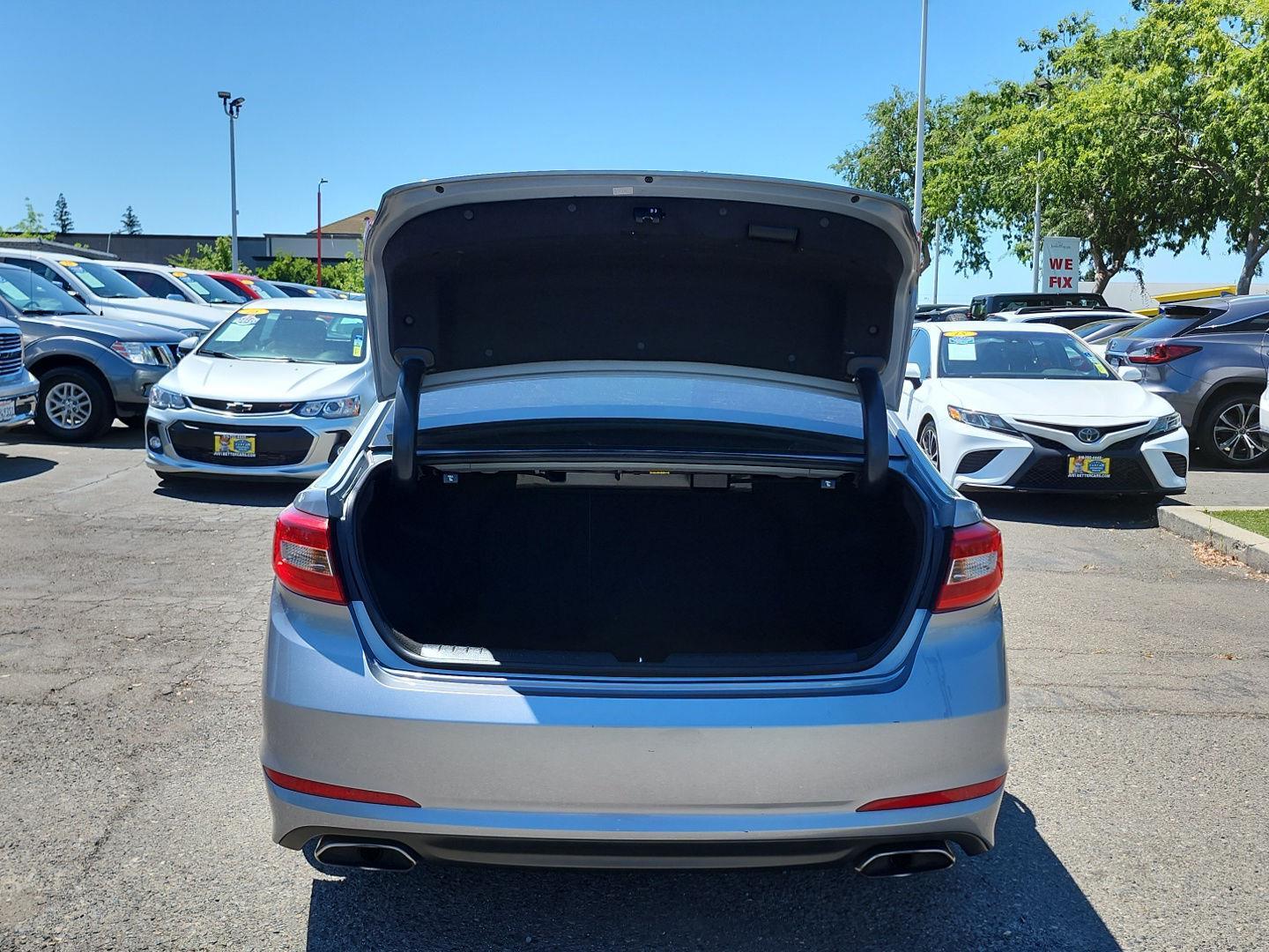 Just Better Cars