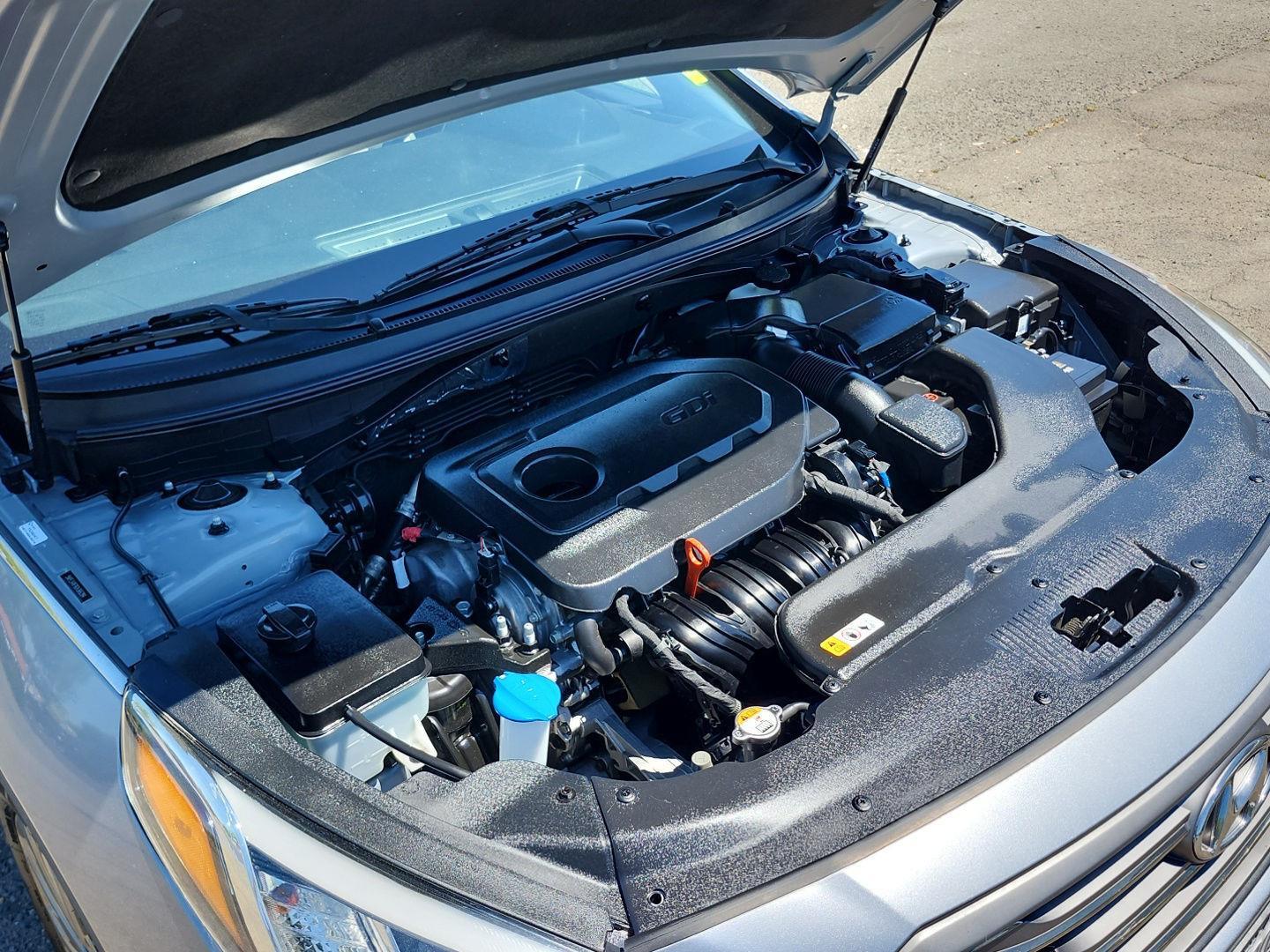Just Better Cars