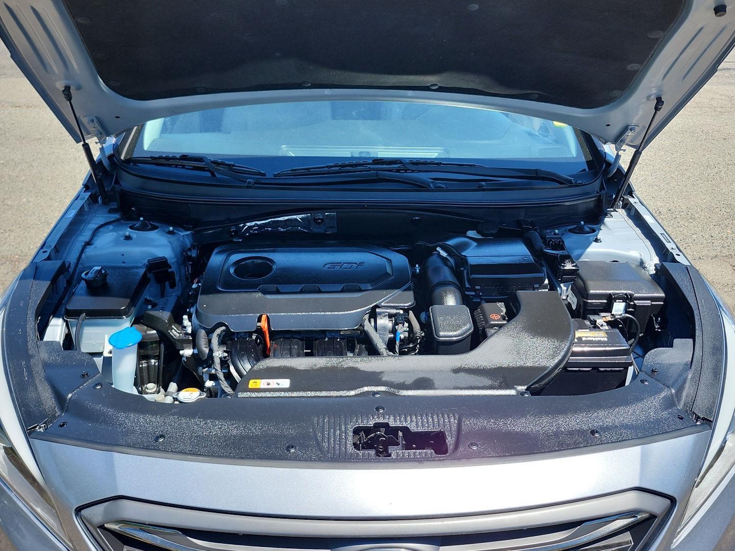 Just Better Cars