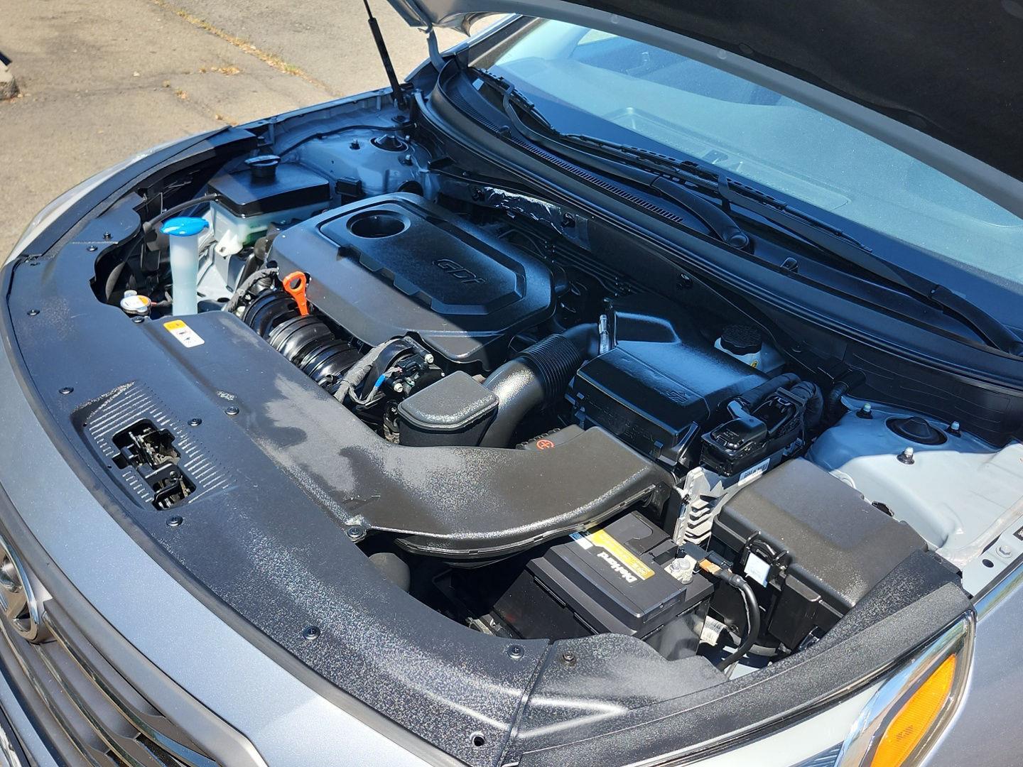 Just Better Cars