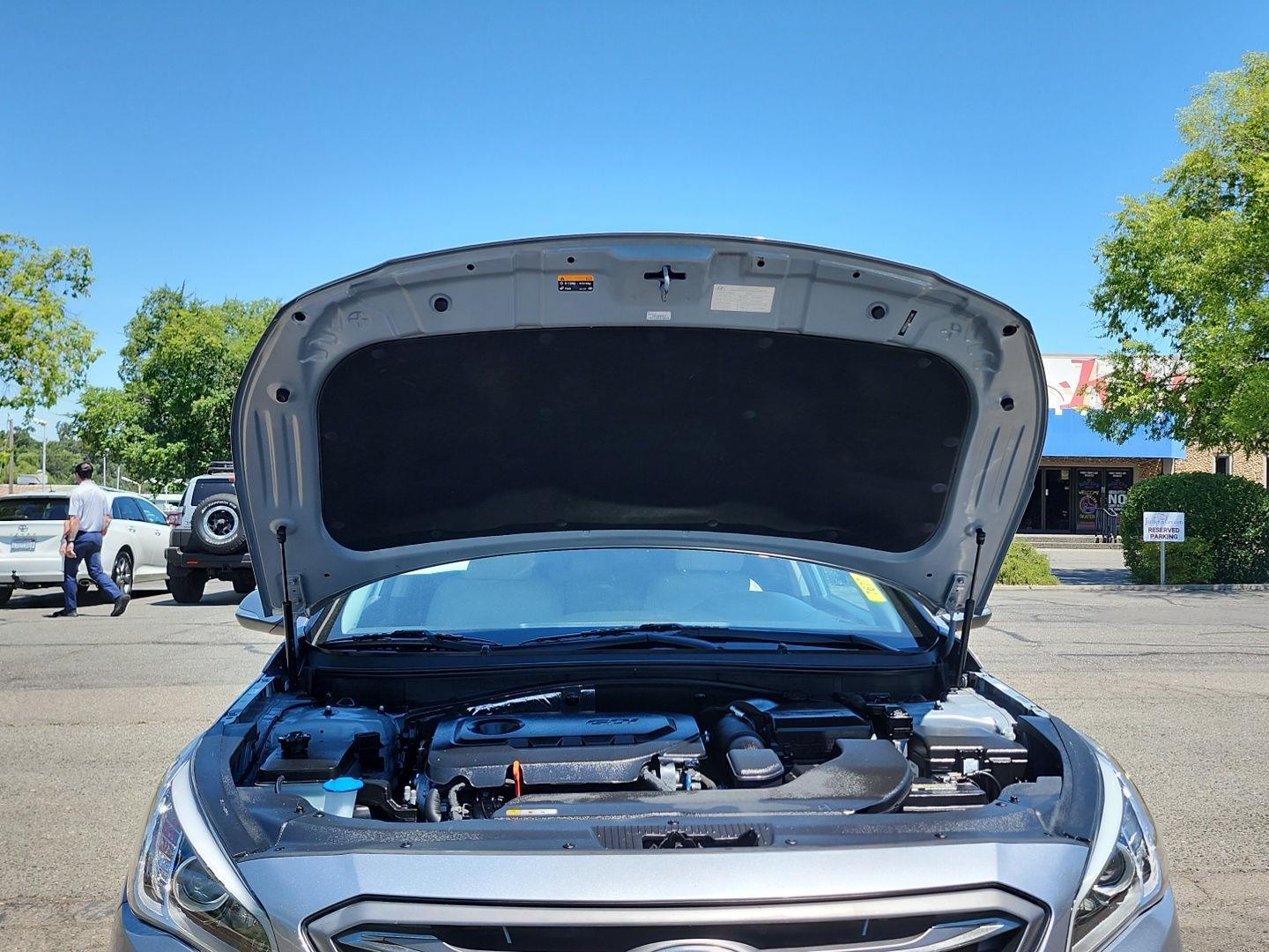 Just Better Cars
