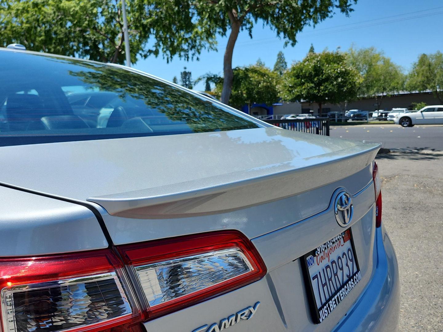 Just Better Cars