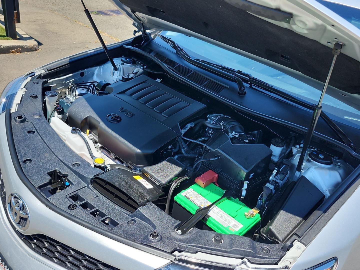 Just Better Cars