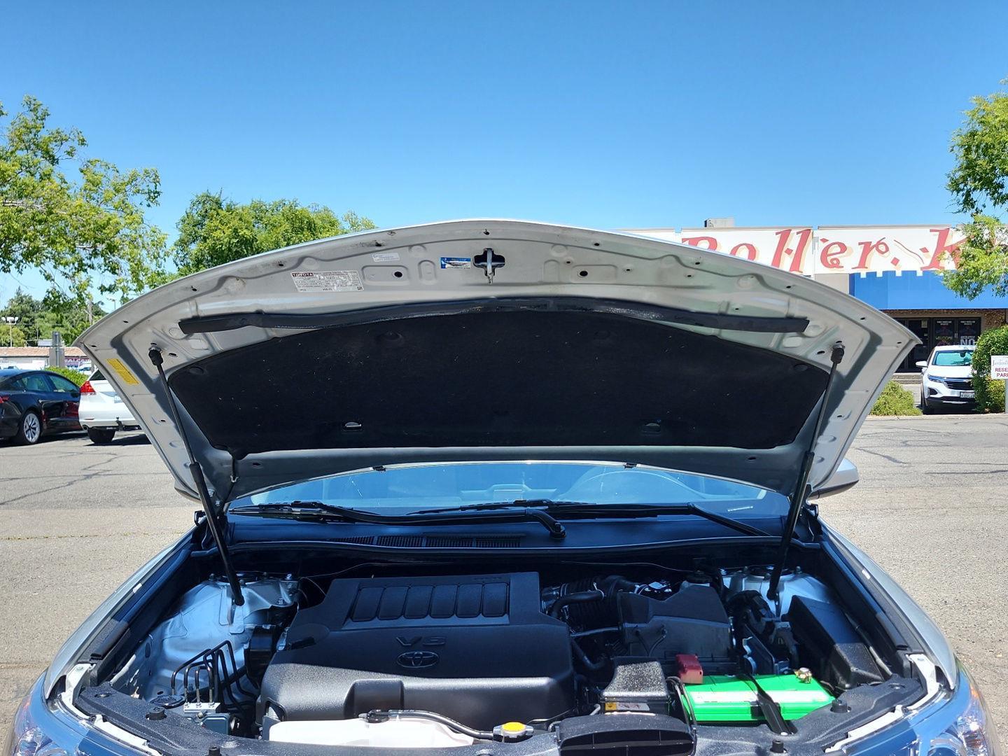 Just Better Cars