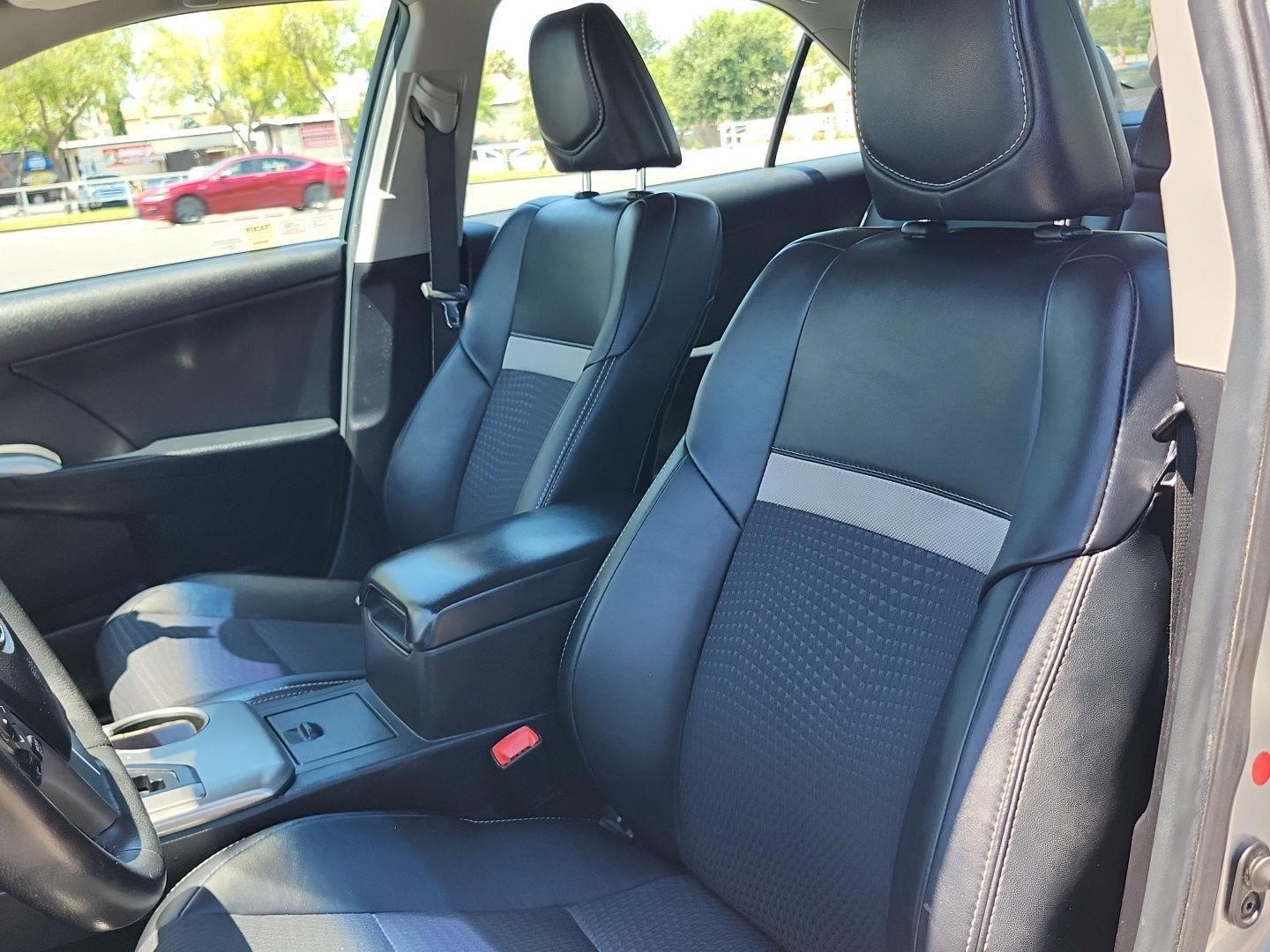Just Better Cars