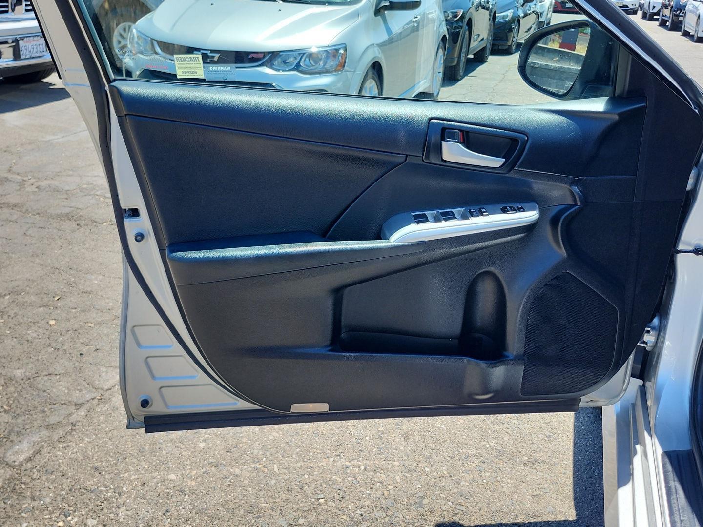 Just Better Cars