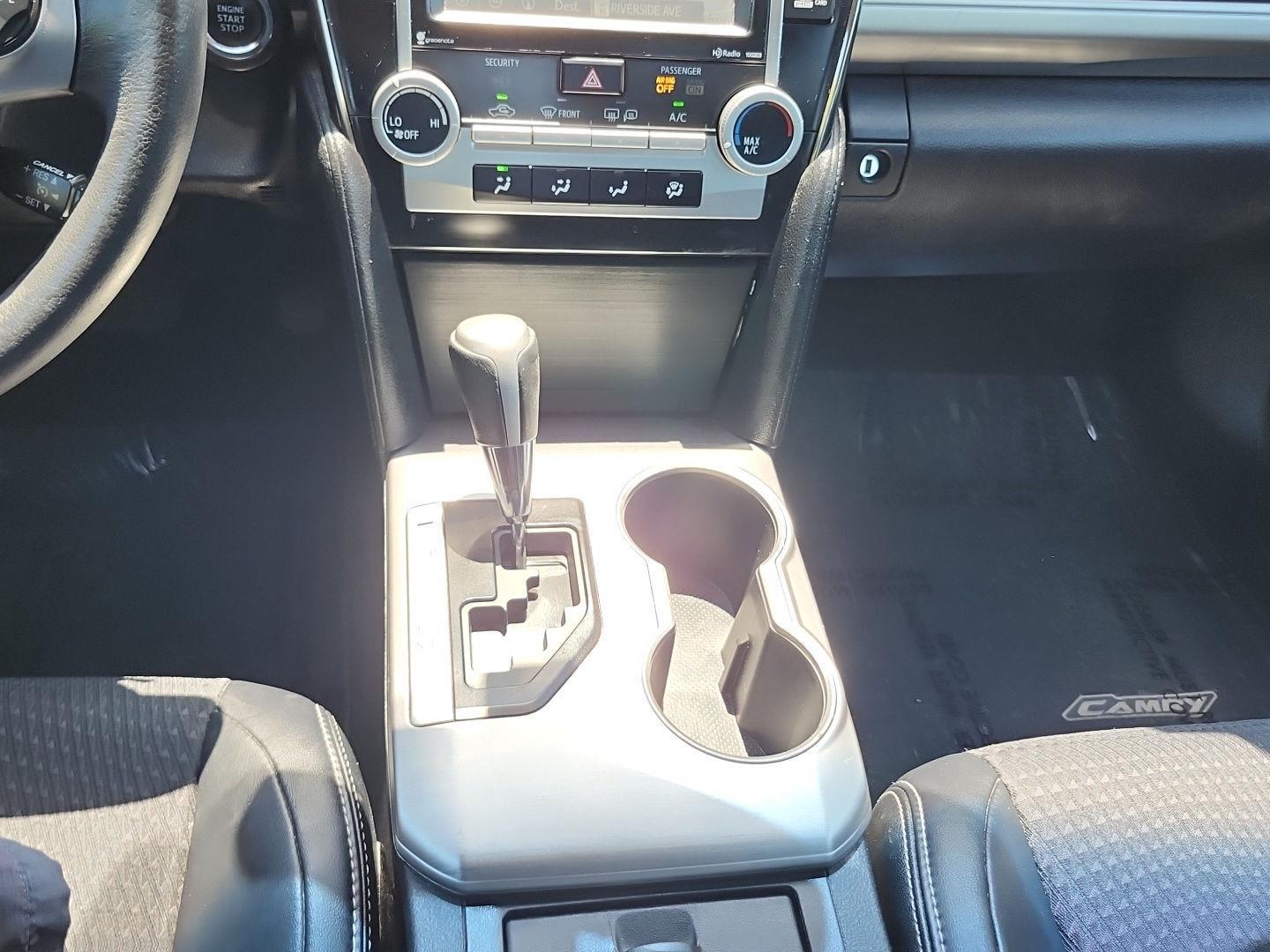 Just Better Cars