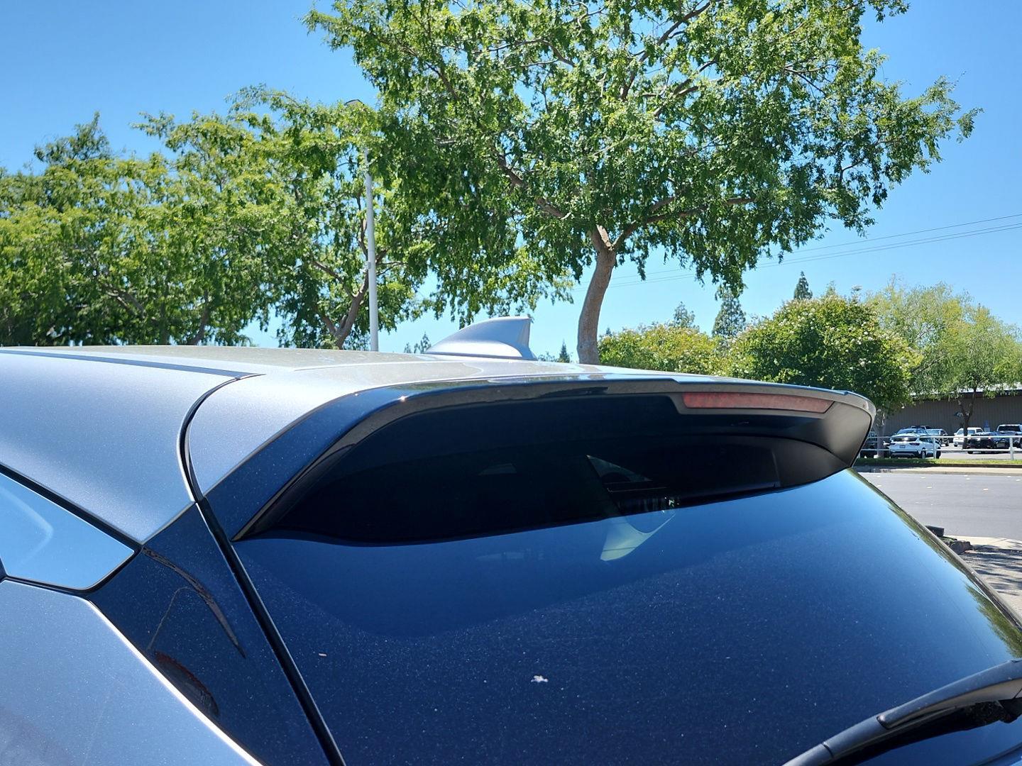 Just Better Cars