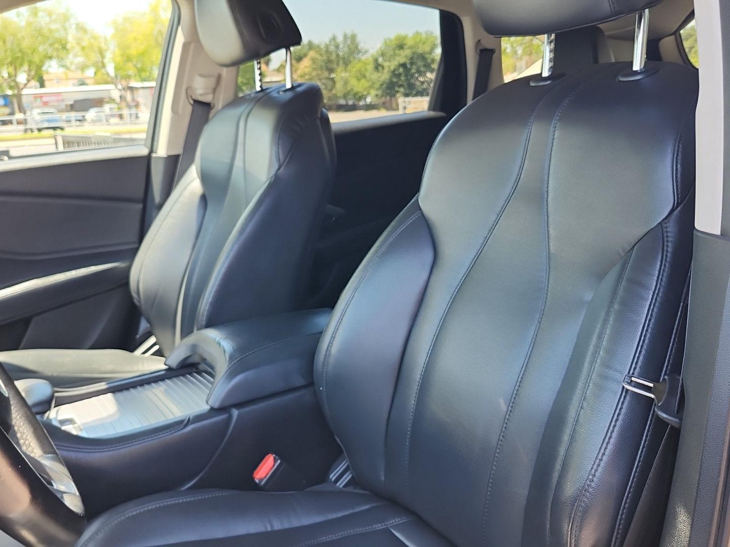 Just Better Cars