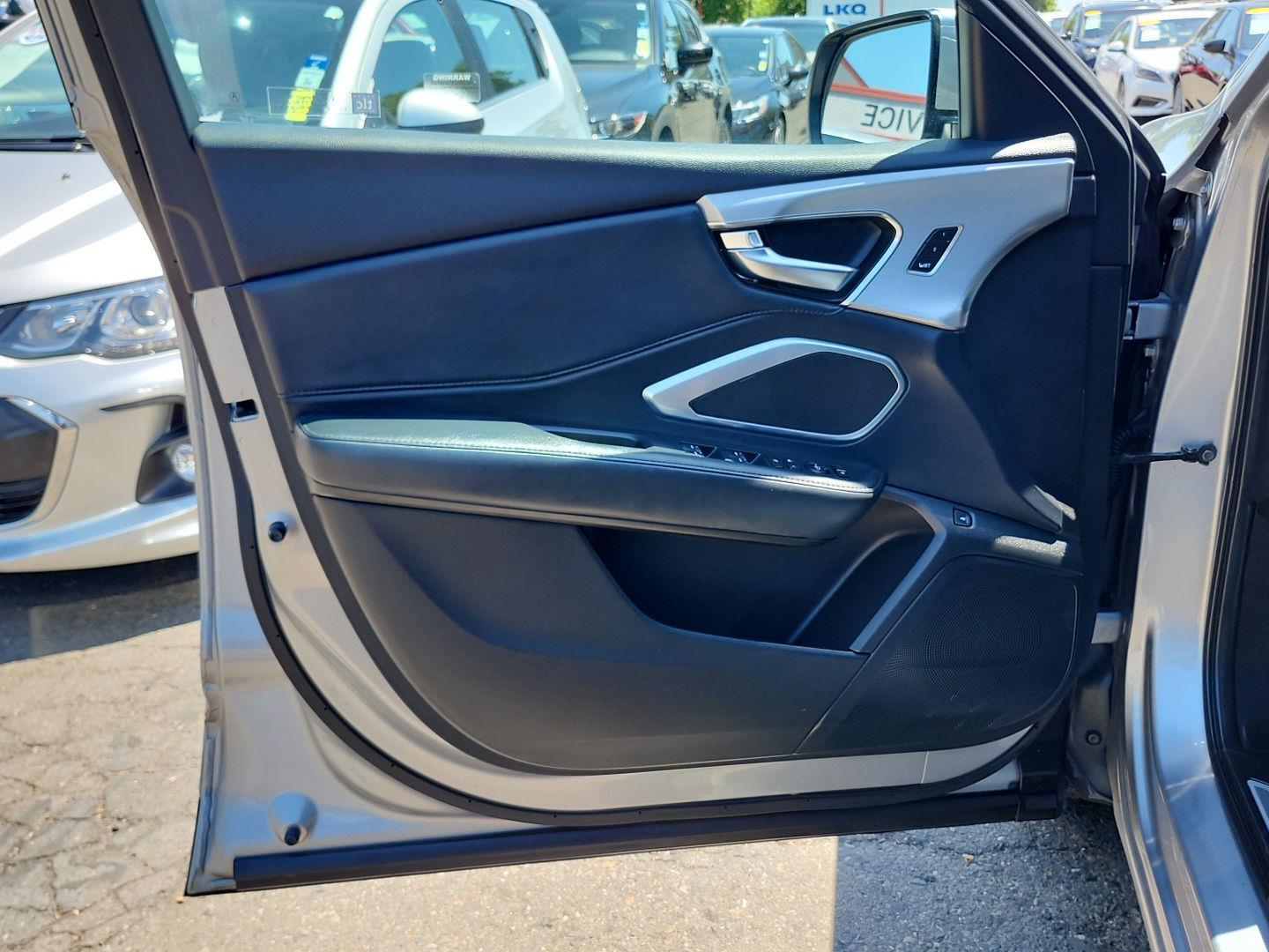 Just Better Cars