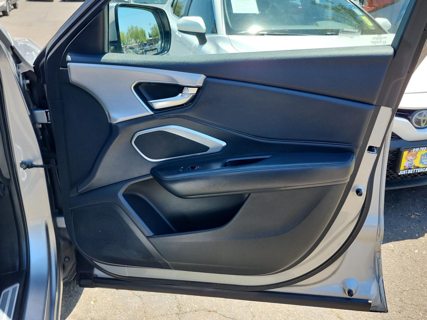 Just Better Cars