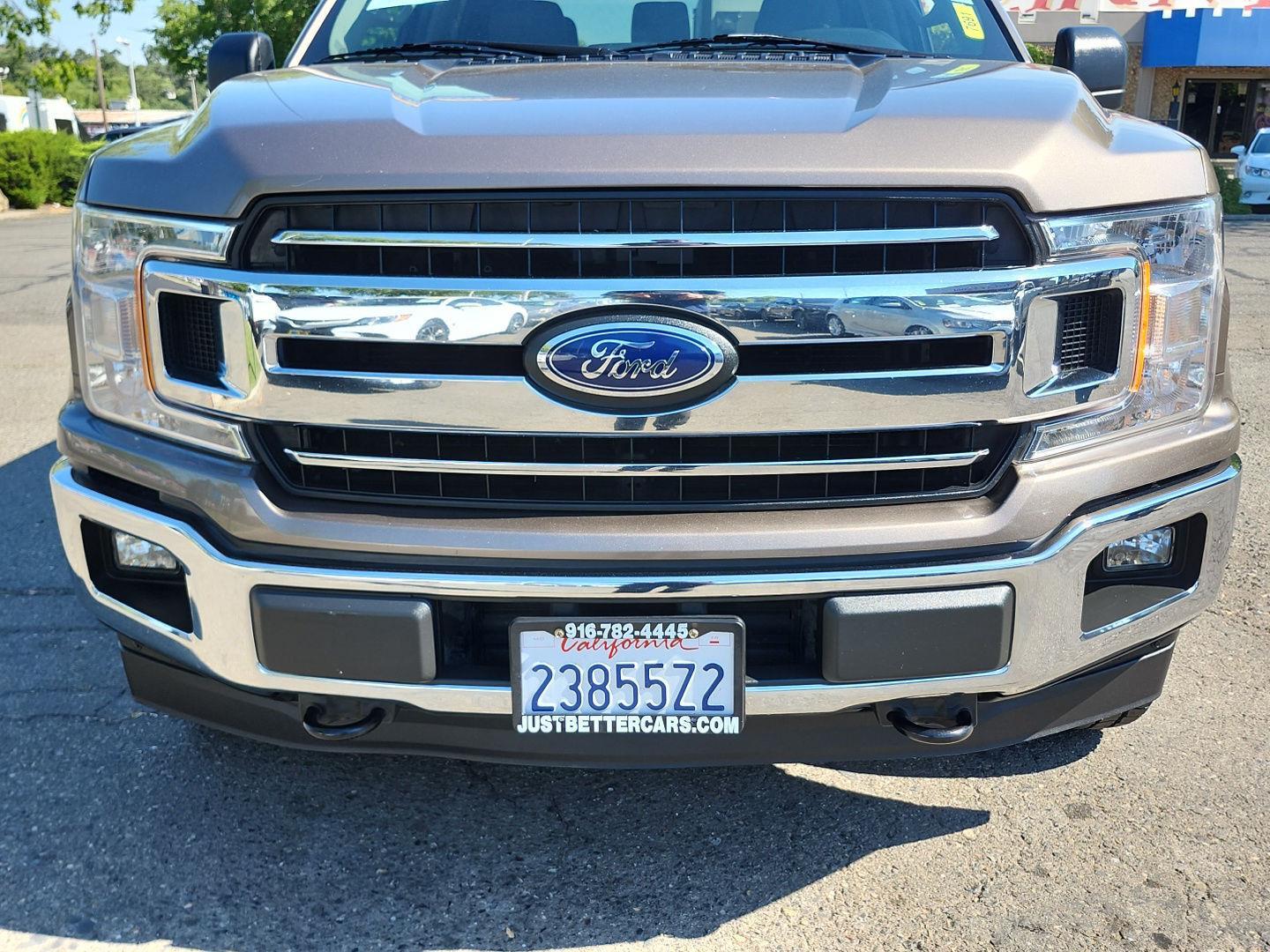 Just Better Cars