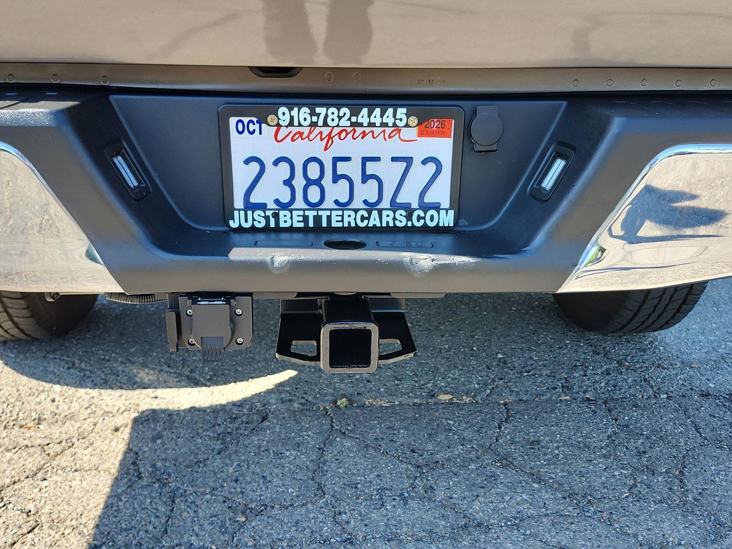 Just Better Cars