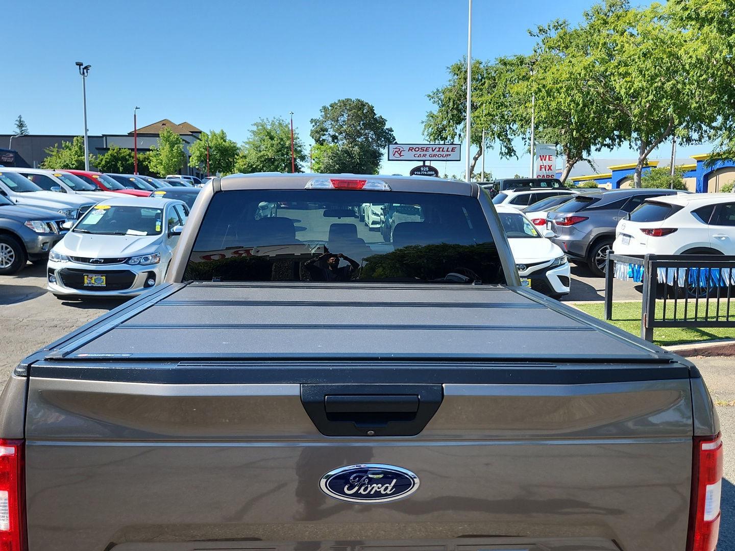 Just Better Cars
