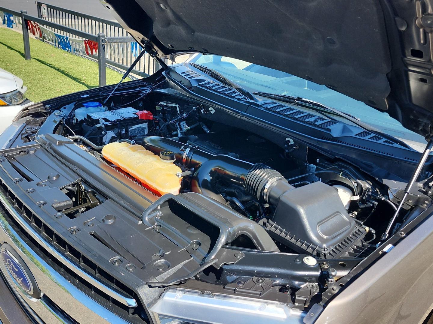 Just Better Cars
