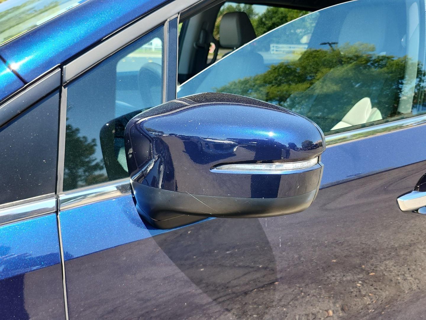 Just Better Cars