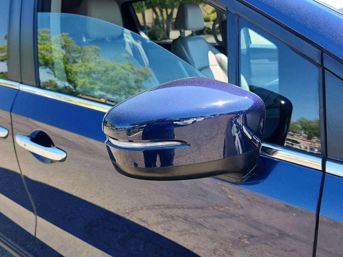 Just Better Cars