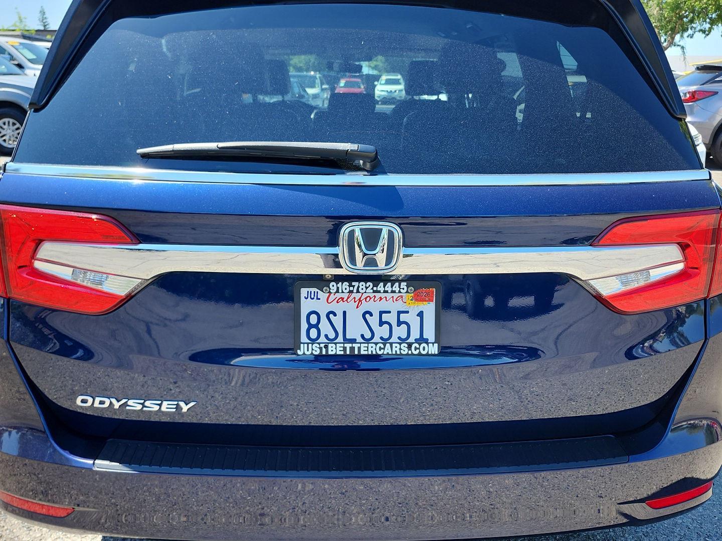 Just Better Cars