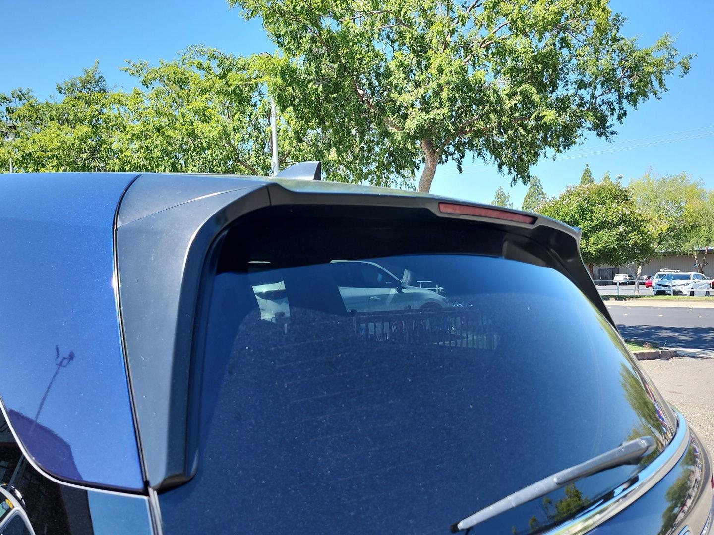 Just Better Cars