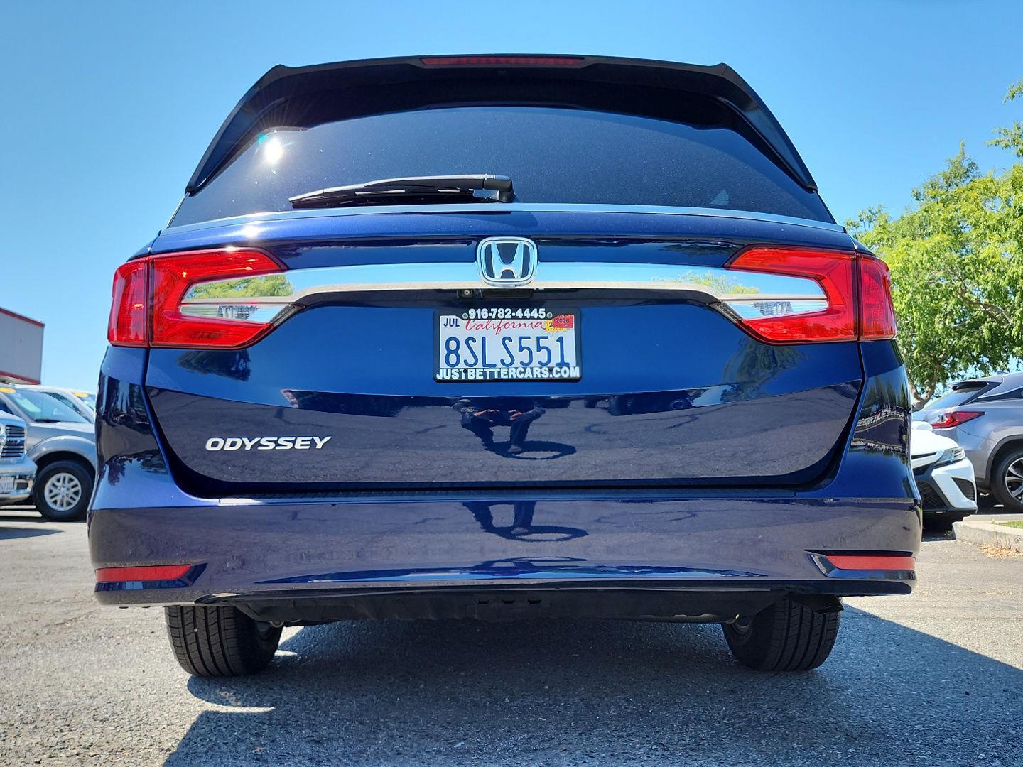 Just Better Cars