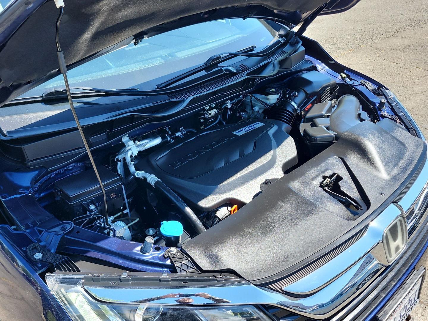 Just Better Cars