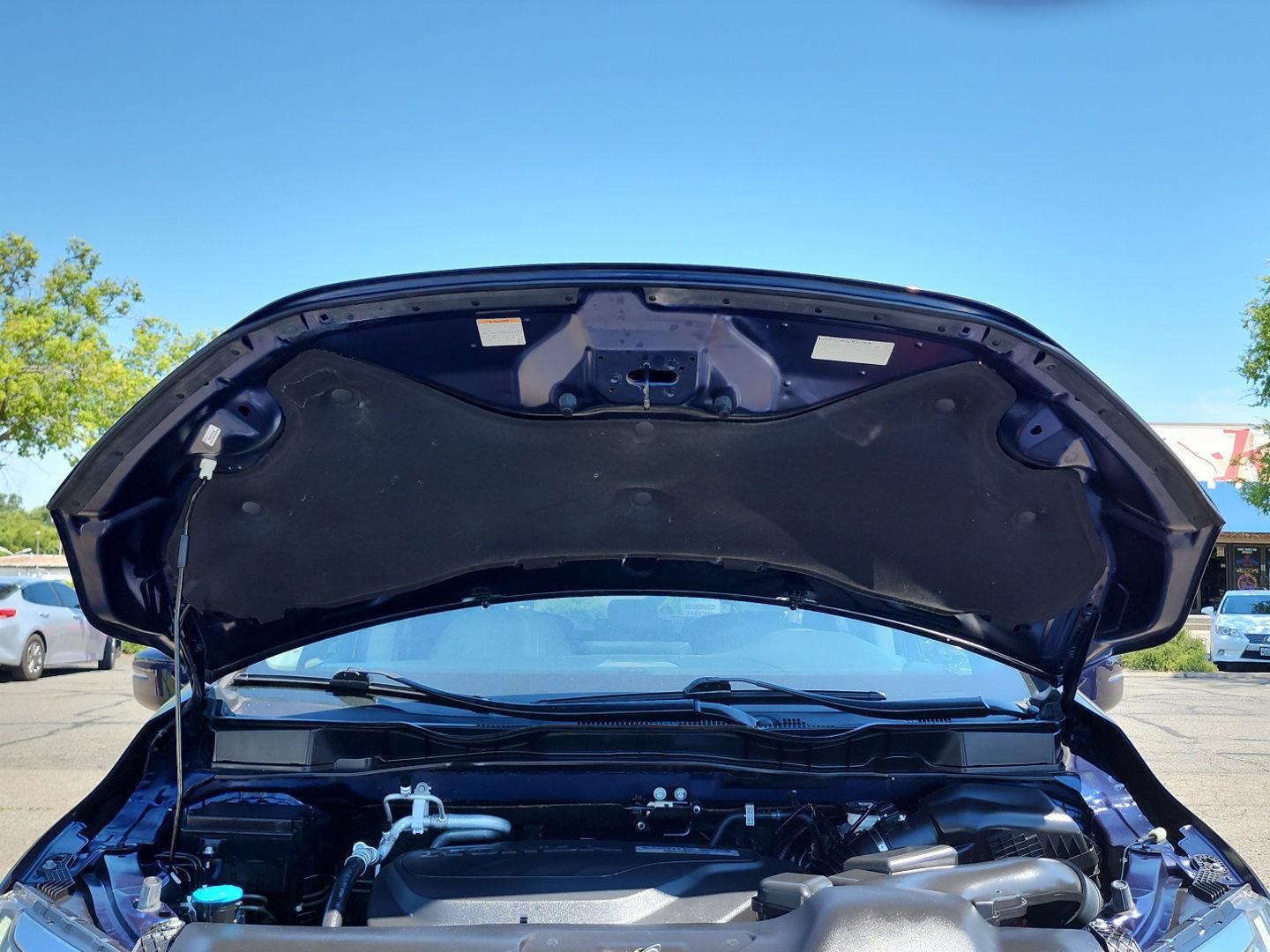 Just Better Cars