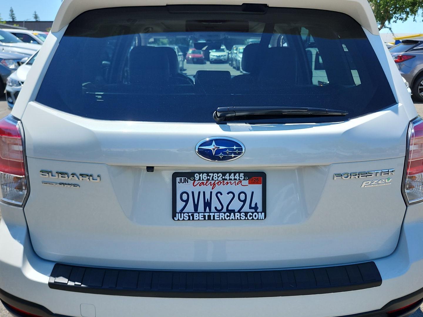 Just Better Cars