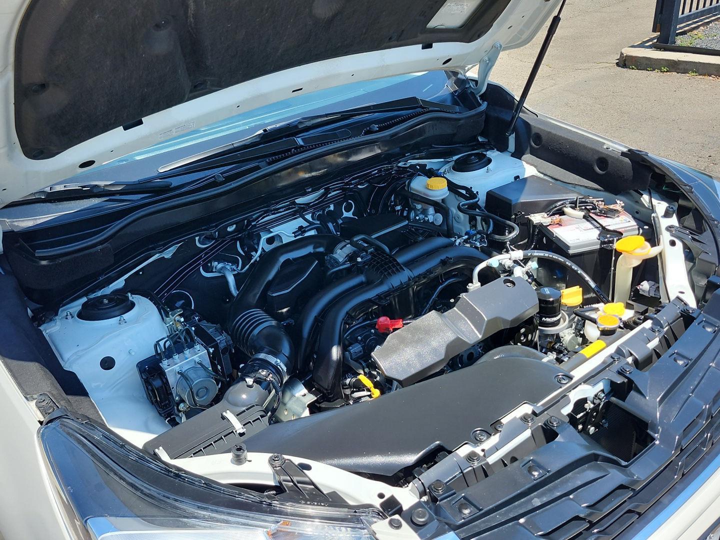 Just Better Cars