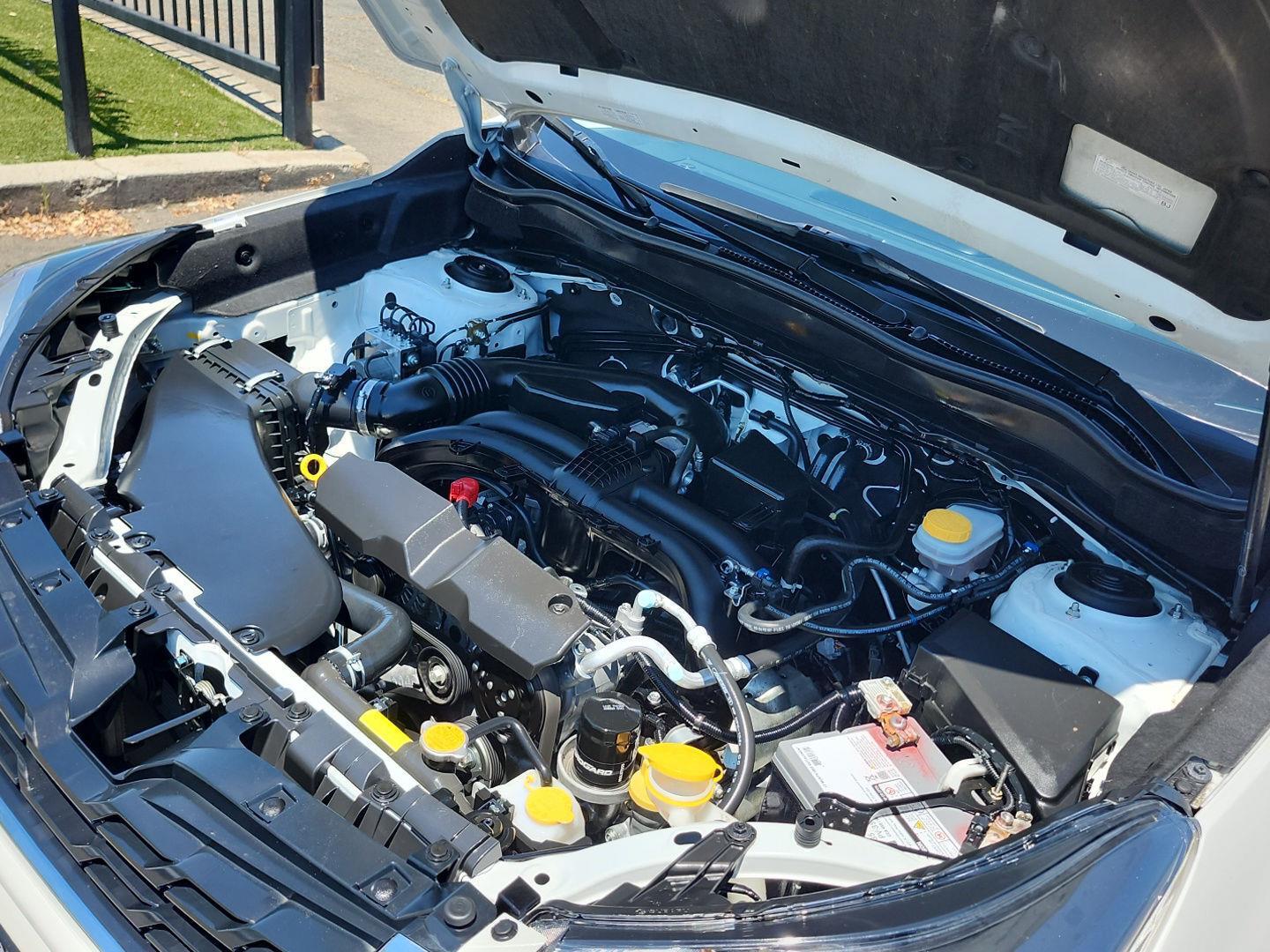 Just Better Cars