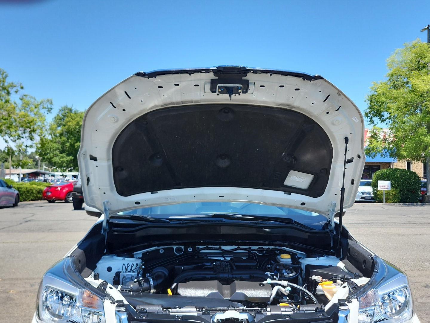 Just Better Cars