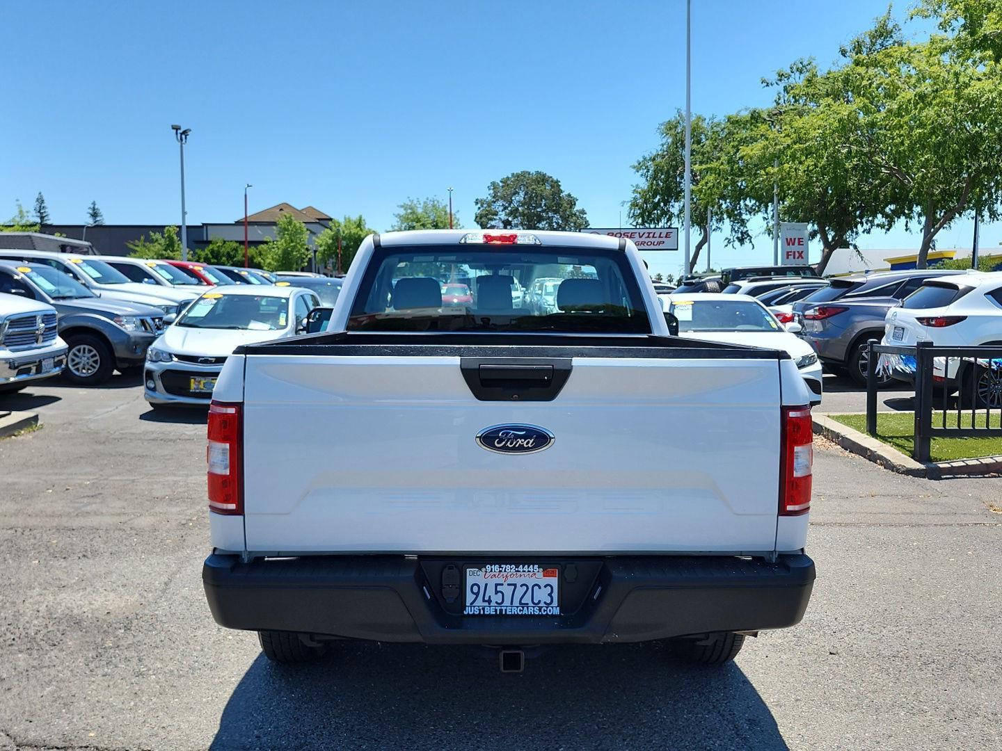Just Better Cars
