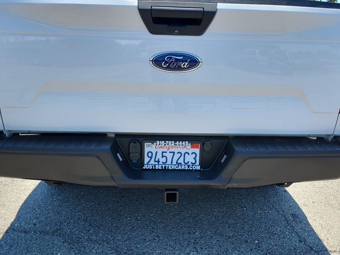 Just Better Cars